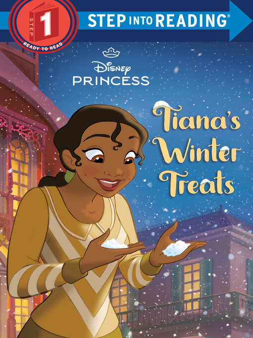 Title details for Tiana's Winter Treats by Ruth Homberg - Wait list